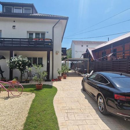 فندق Casa Sebastian كوستِنيست المظهر الخارجي الصورة