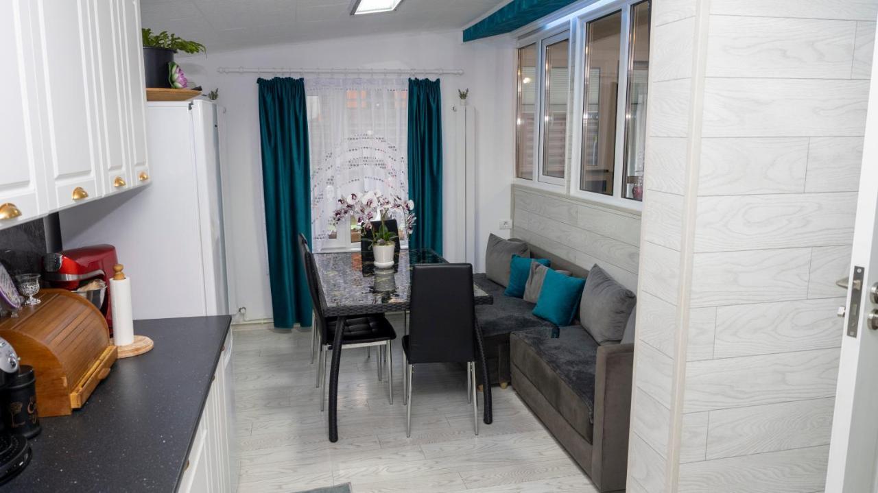 فندق Casa Sebastian كوستِنيست المظهر الخارجي الصورة