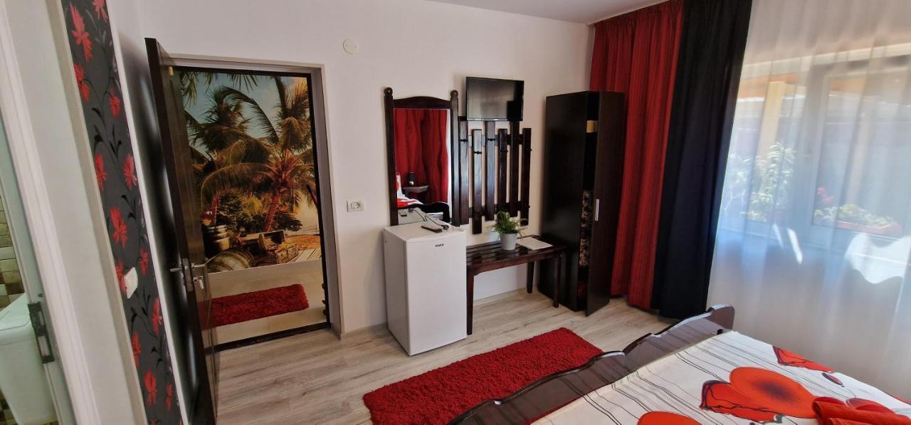 فندق Casa Sebastian كوستِنيست الغرفة الصورة