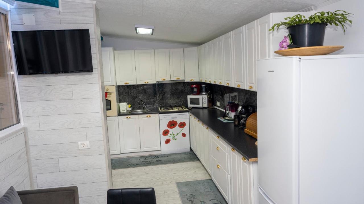 فندق Casa Sebastian كوستِنيست المظهر الخارجي الصورة