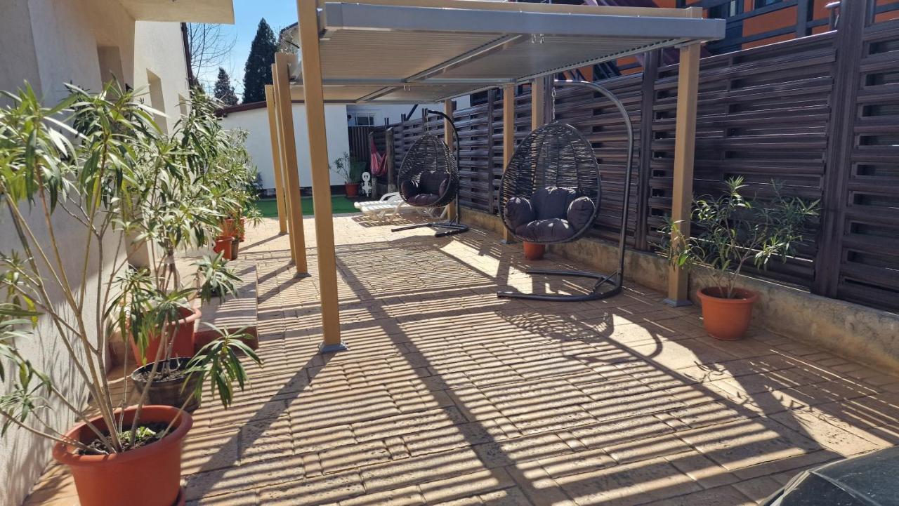فندق Casa Sebastian كوستِنيست المظهر الخارجي الصورة