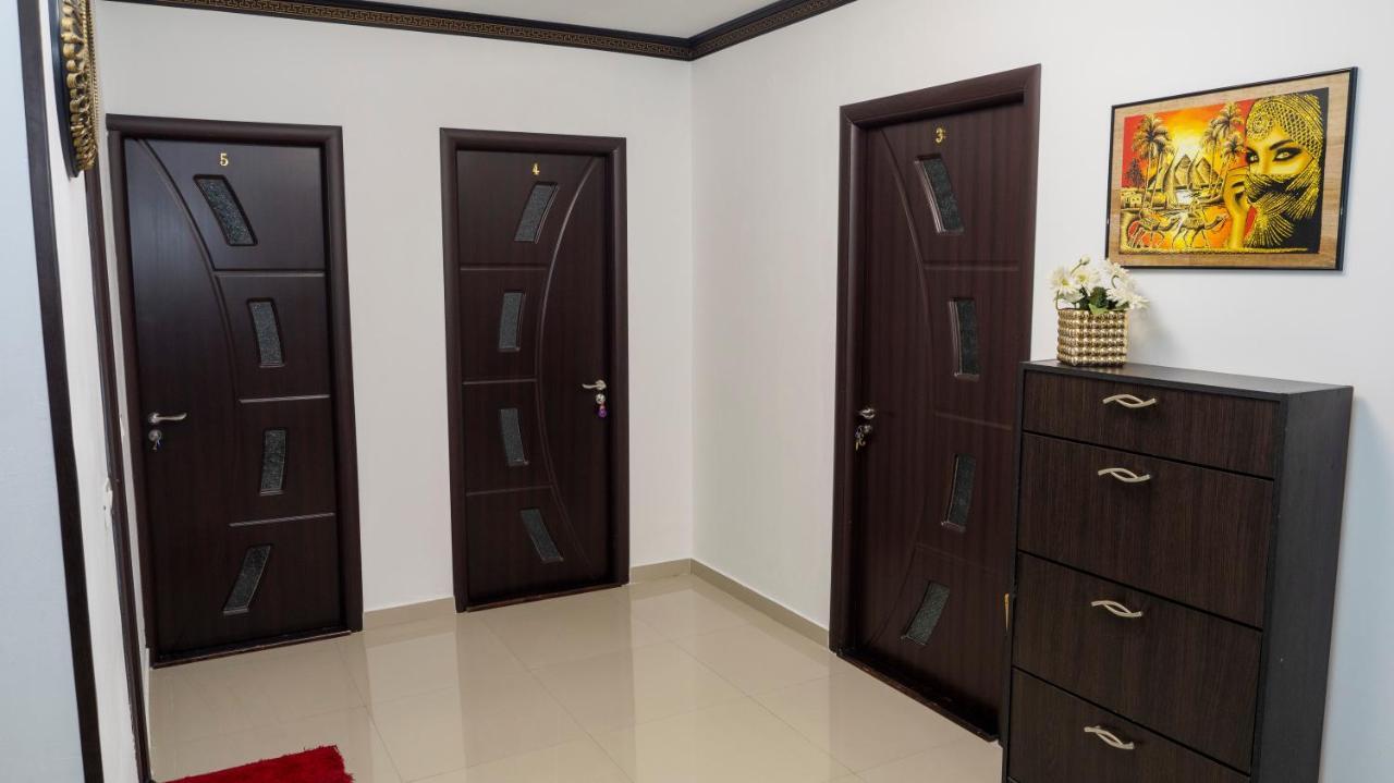 فندق Casa Sebastian كوستِنيست المظهر الخارجي الصورة