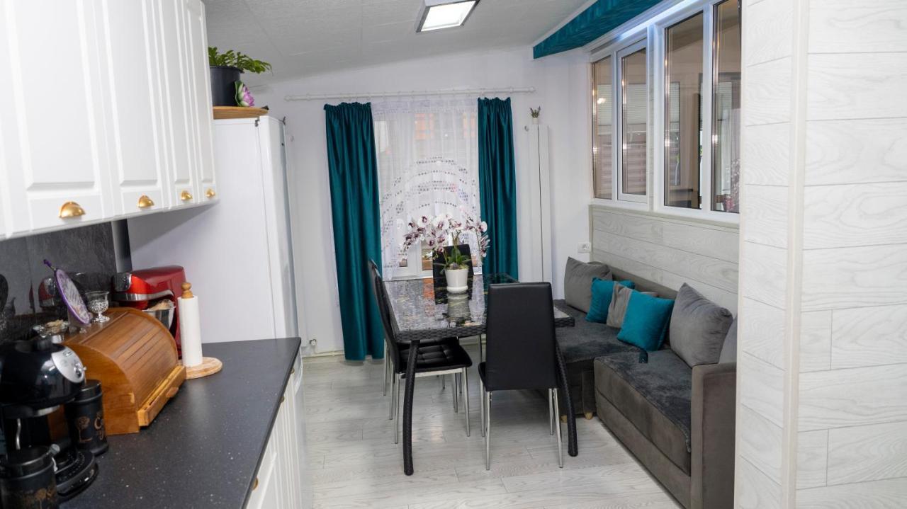 فندق Casa Sebastian كوستِنيست المظهر الخارجي الصورة