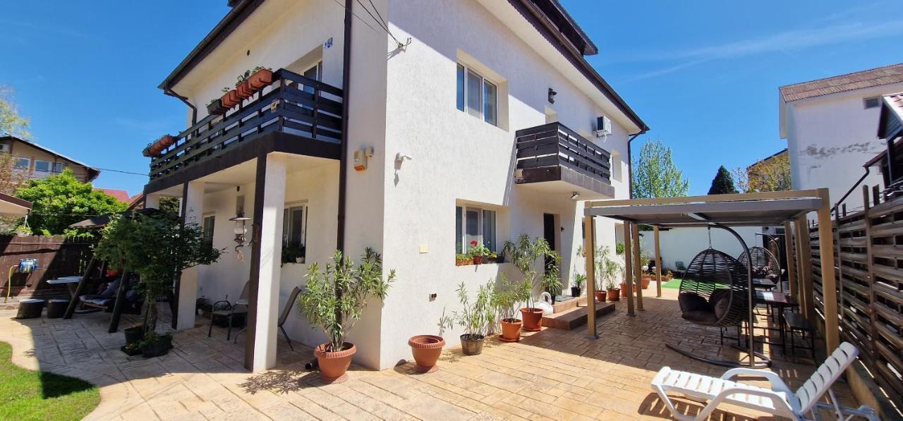 فندق Casa Sebastian كوستِنيست المظهر الخارجي الصورة
