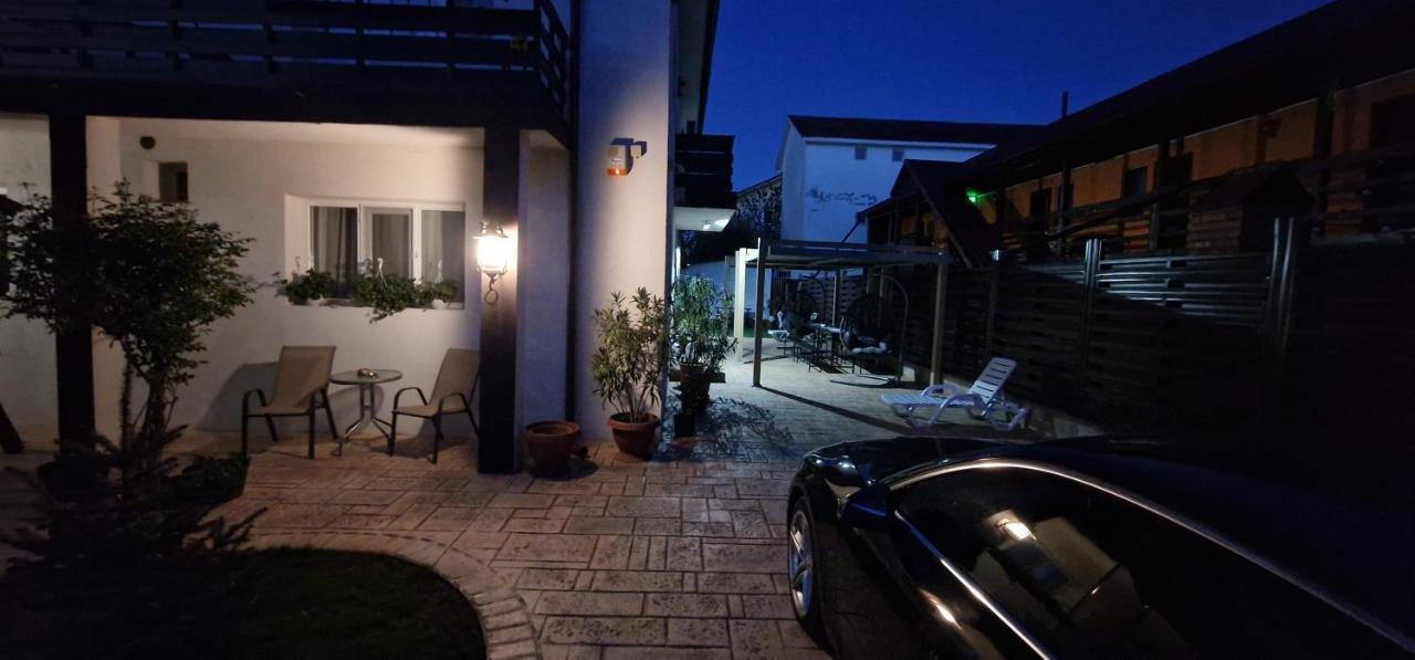 فندق Casa Sebastian كوستِنيست المظهر الخارجي الصورة