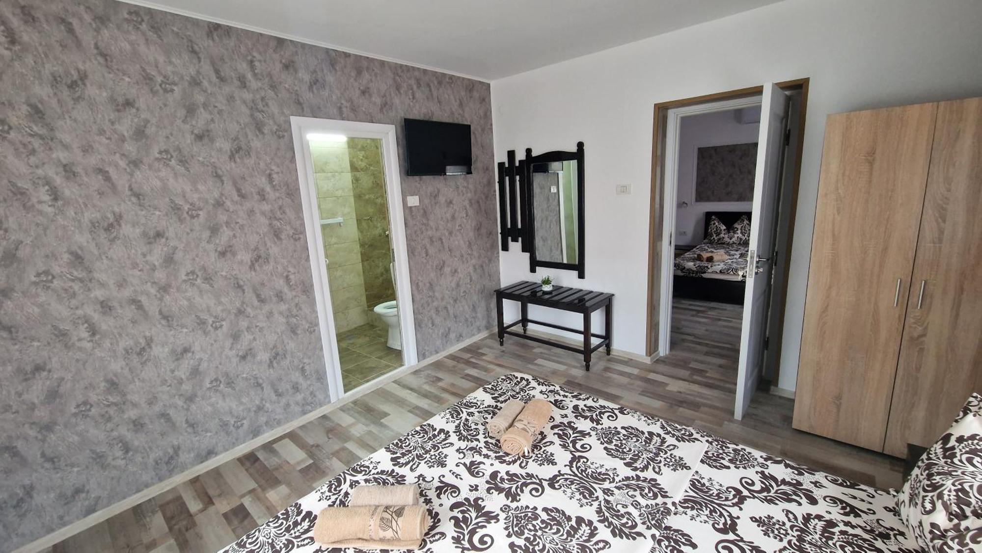 فندق Casa Sebastian كوستِنيست الغرفة الصورة