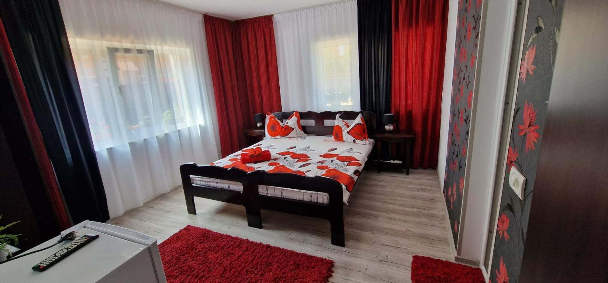 فندق Casa Sebastian كوستِنيست الغرفة الصورة