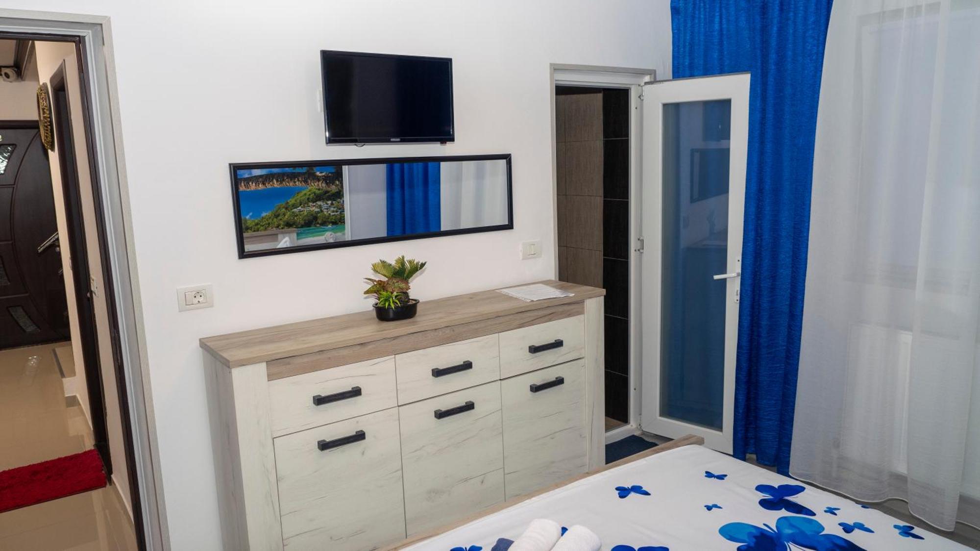 فندق Casa Sebastian كوستِنيست الغرفة الصورة