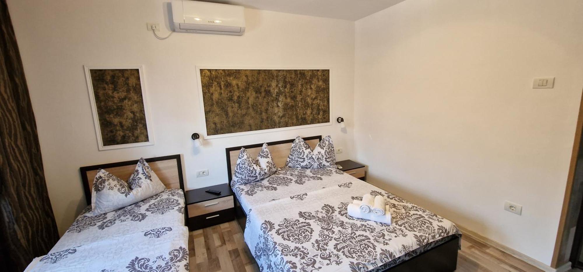 فندق Casa Sebastian كوستِنيست الغرفة الصورة