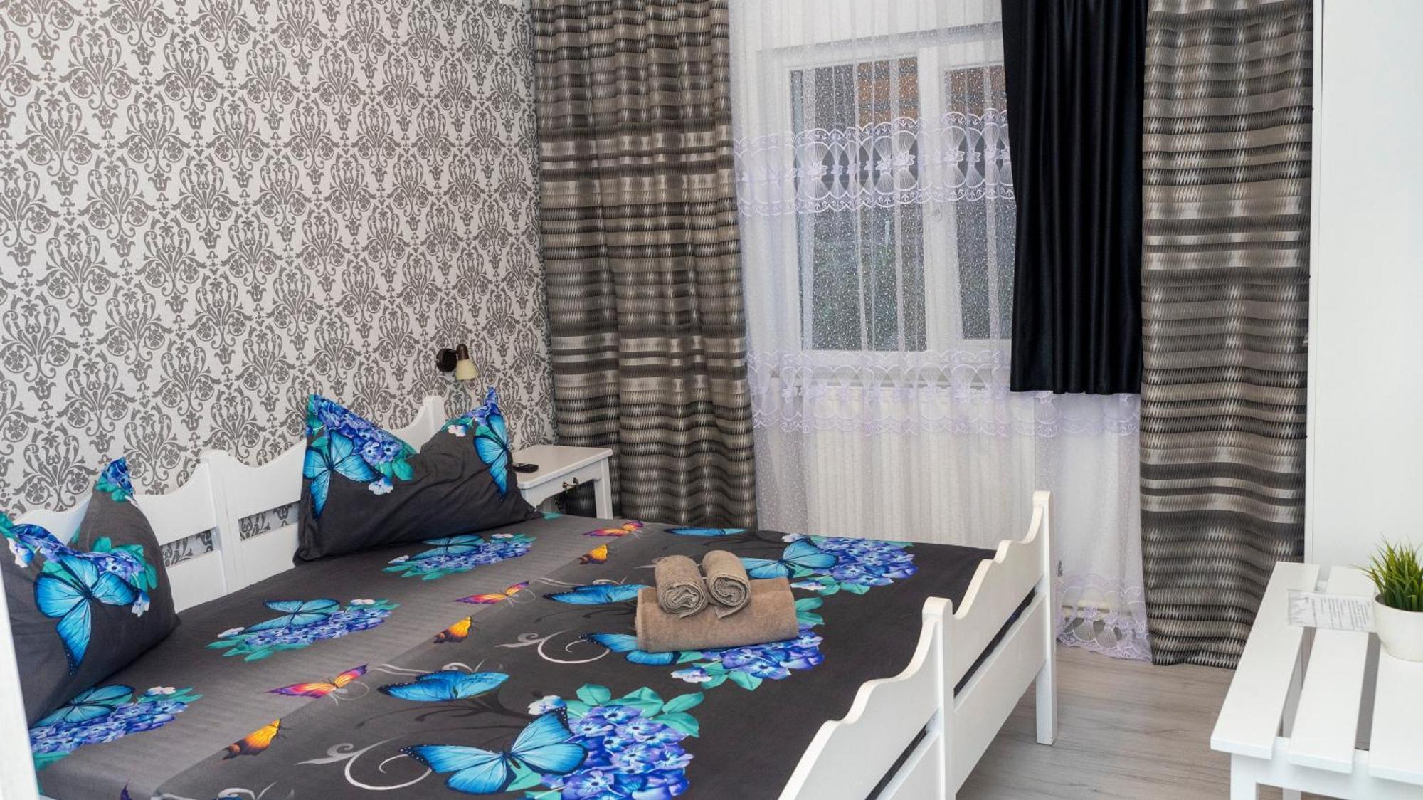 فندق Casa Sebastian كوستِنيست الغرفة الصورة