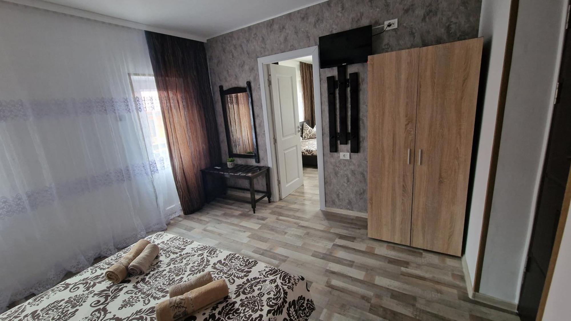 فندق Casa Sebastian كوستِنيست الغرفة الصورة