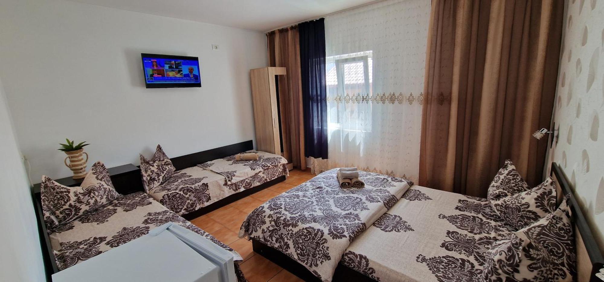 فندق Casa Sebastian كوستِنيست الغرفة الصورة