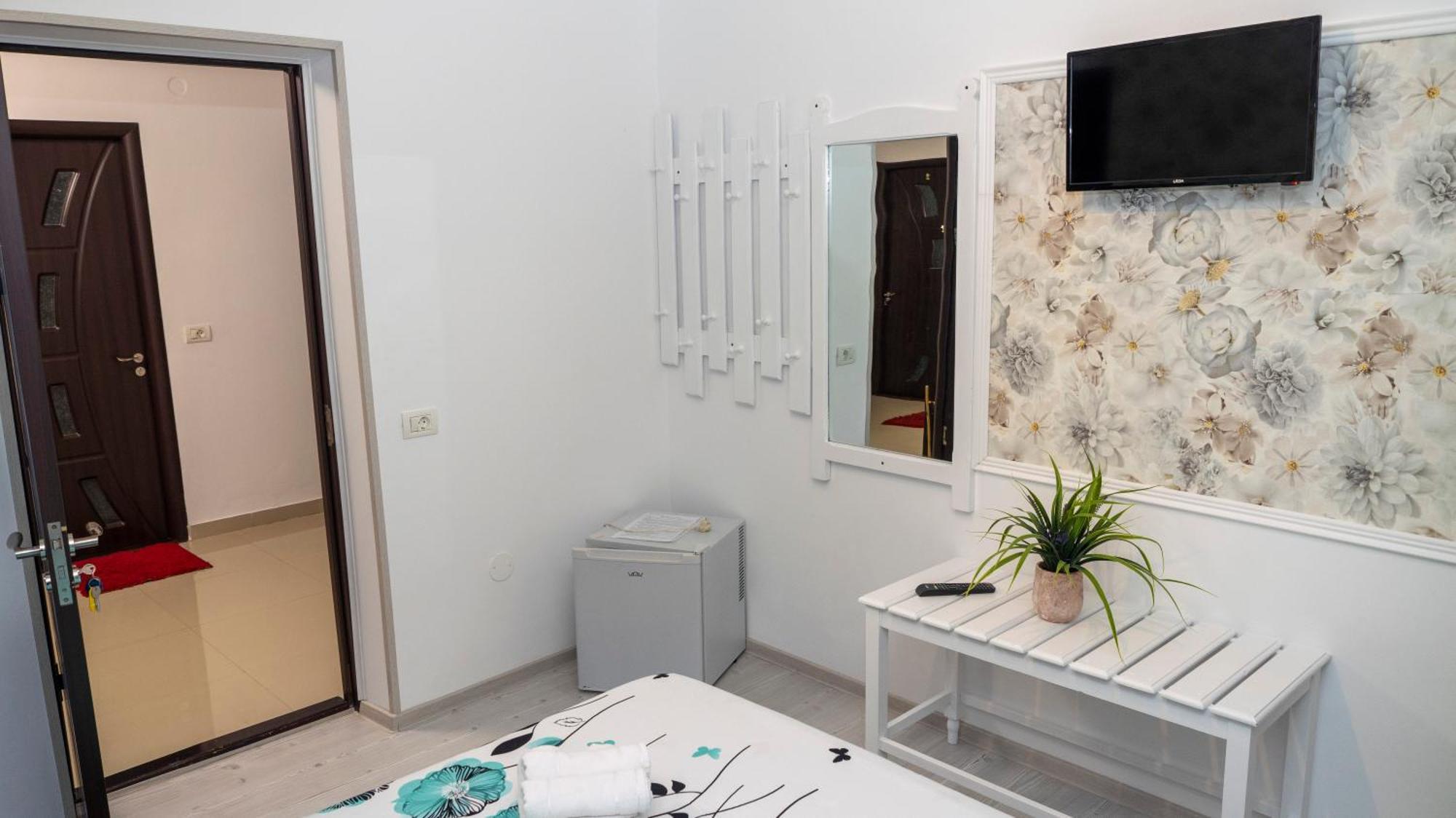 فندق Casa Sebastian كوستِنيست الغرفة الصورة