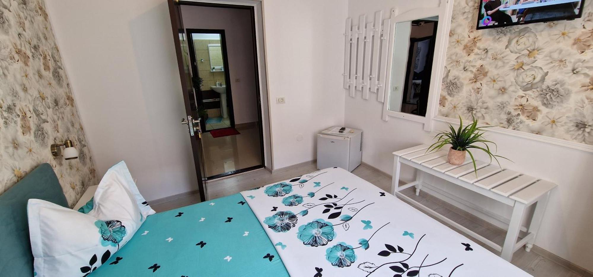 فندق Casa Sebastian كوستِنيست الغرفة الصورة