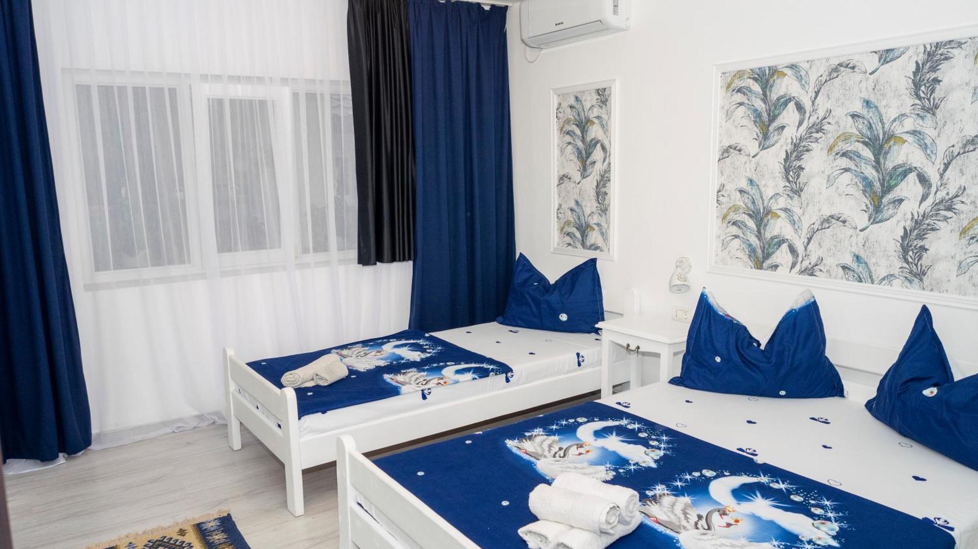 فندق Casa Sebastian كوستِنيست الغرفة الصورة