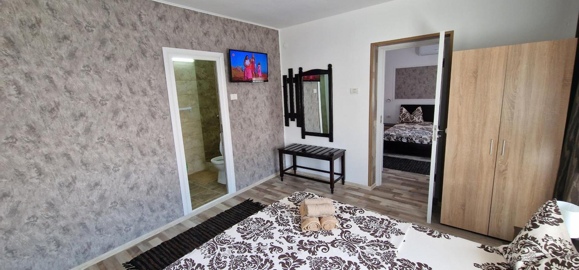 فندق Casa Sebastian كوستِنيست الغرفة الصورة