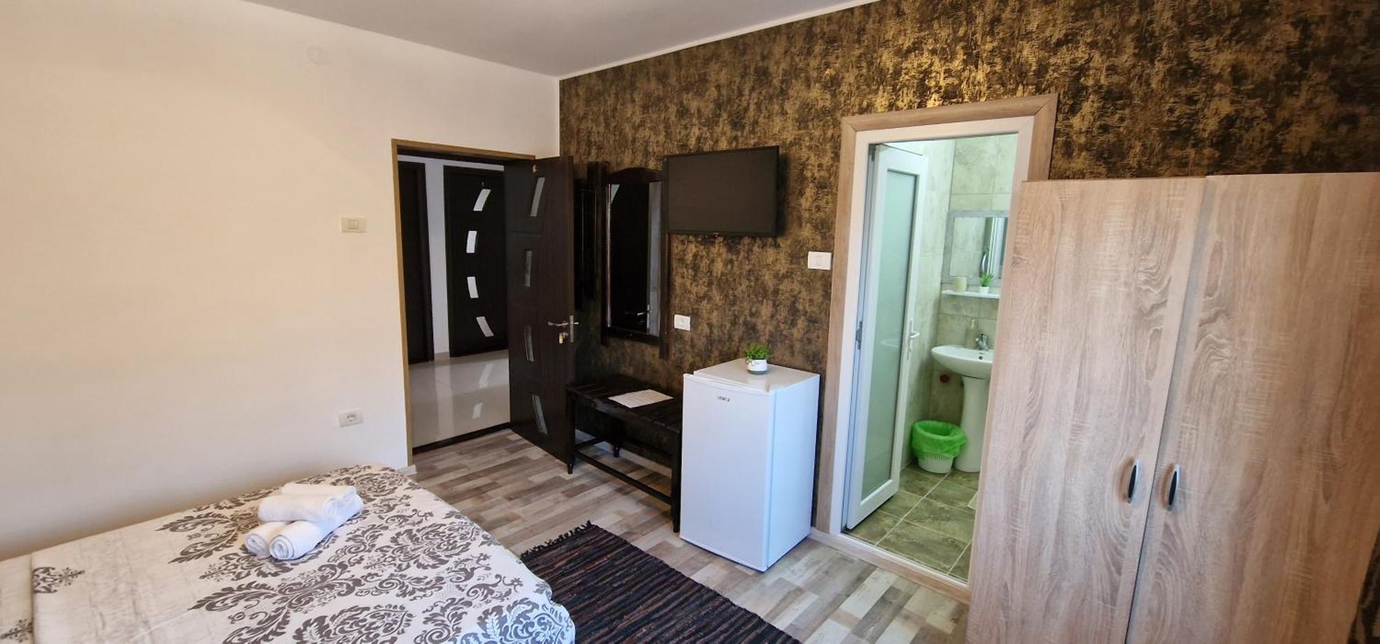 فندق Casa Sebastian كوستِنيست الغرفة الصورة