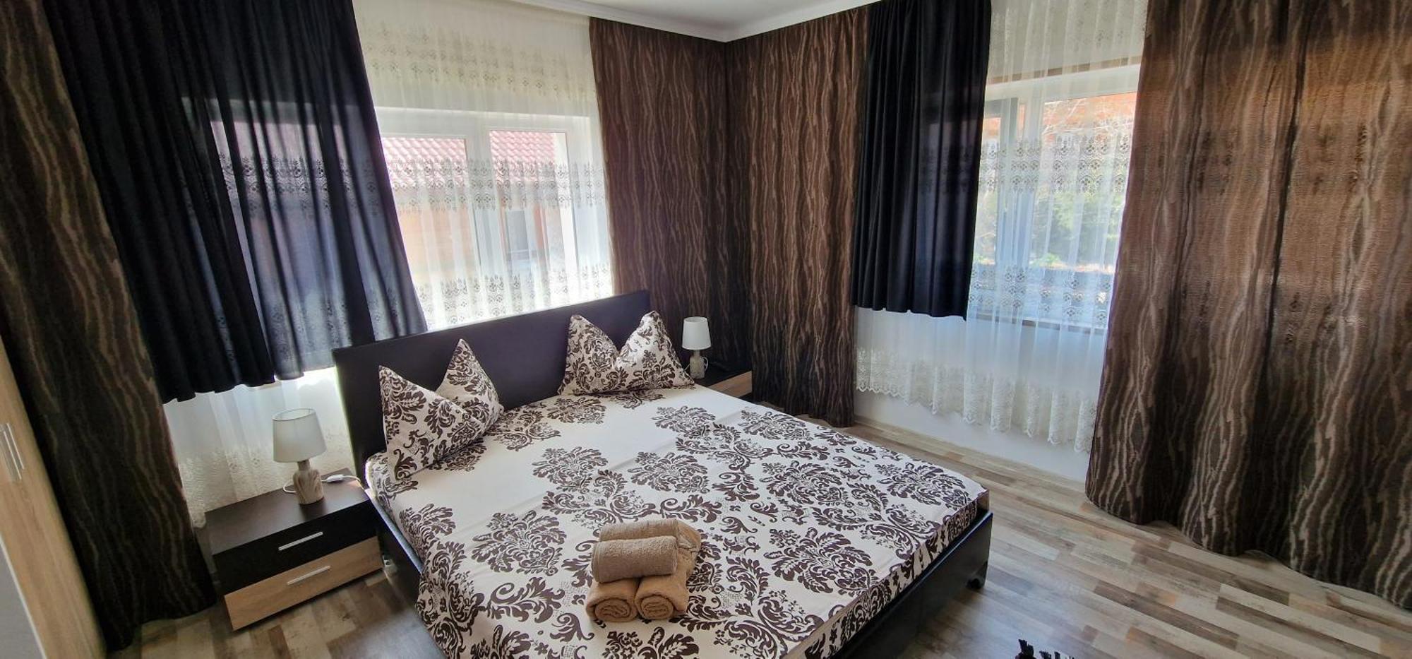 فندق Casa Sebastian كوستِنيست الغرفة الصورة