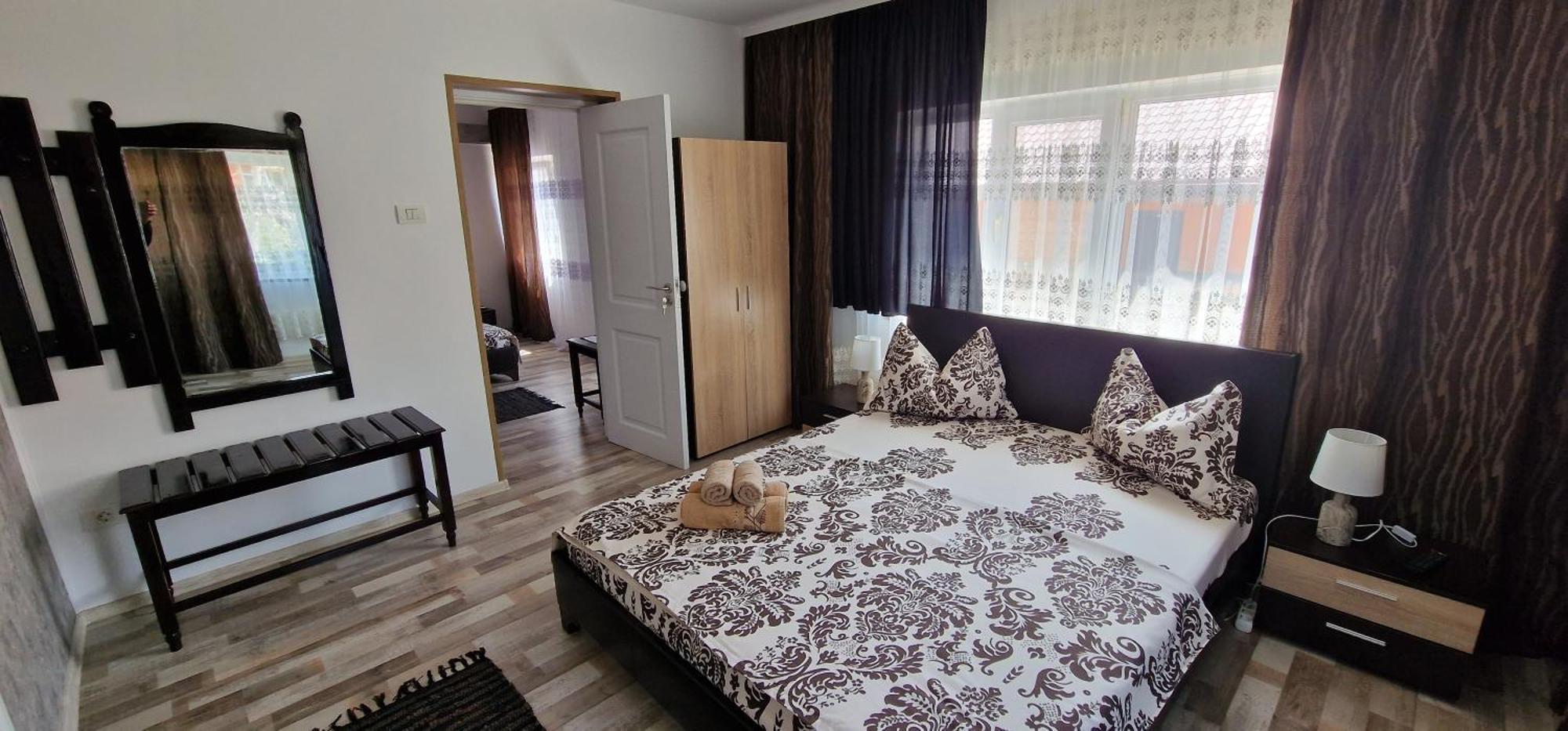 فندق Casa Sebastian كوستِنيست الغرفة الصورة