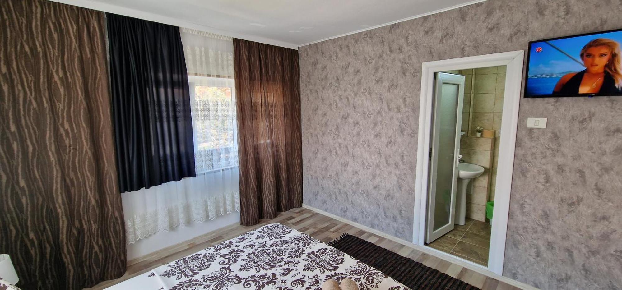 فندق Casa Sebastian كوستِنيست الغرفة الصورة
