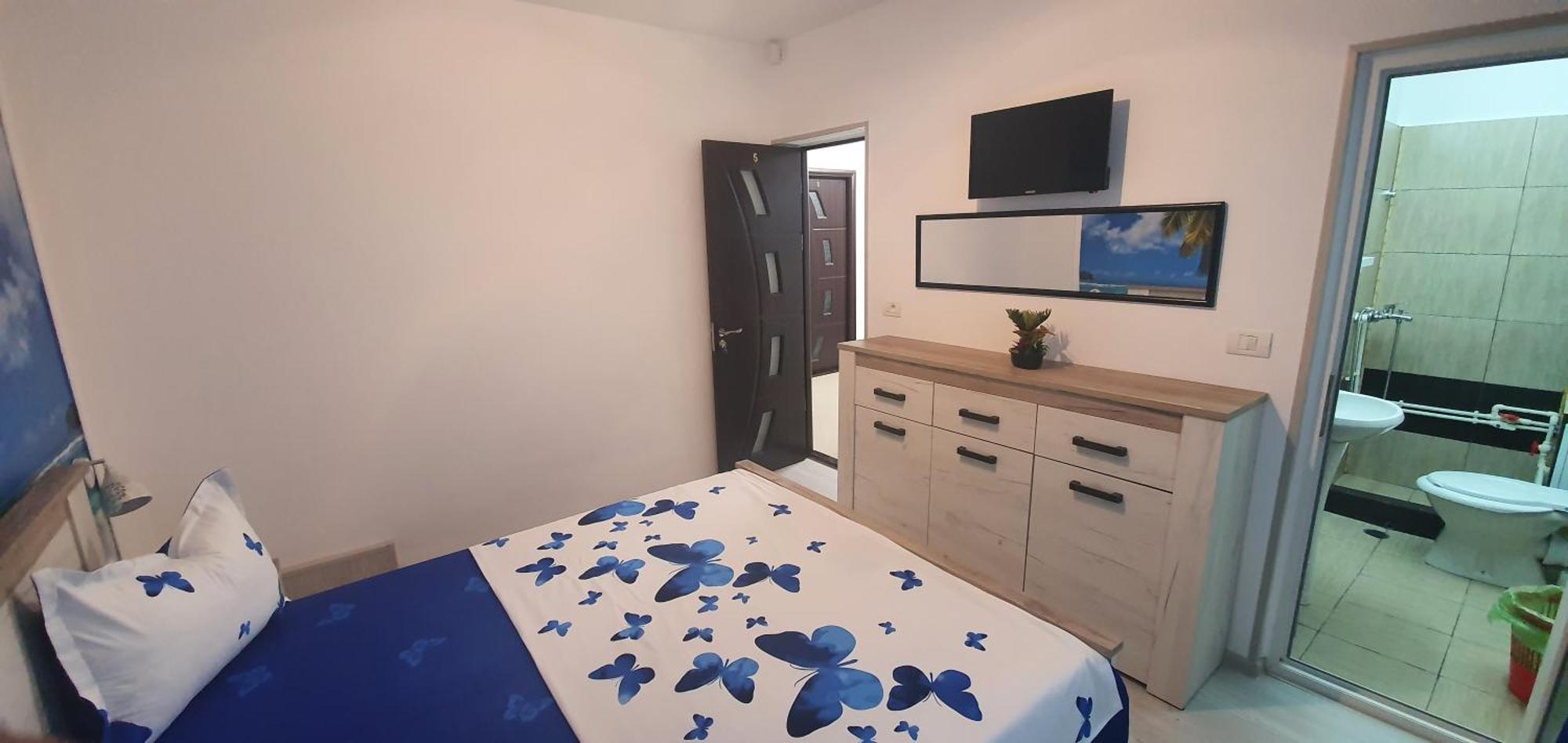 فندق Casa Sebastian كوستِنيست الغرفة الصورة