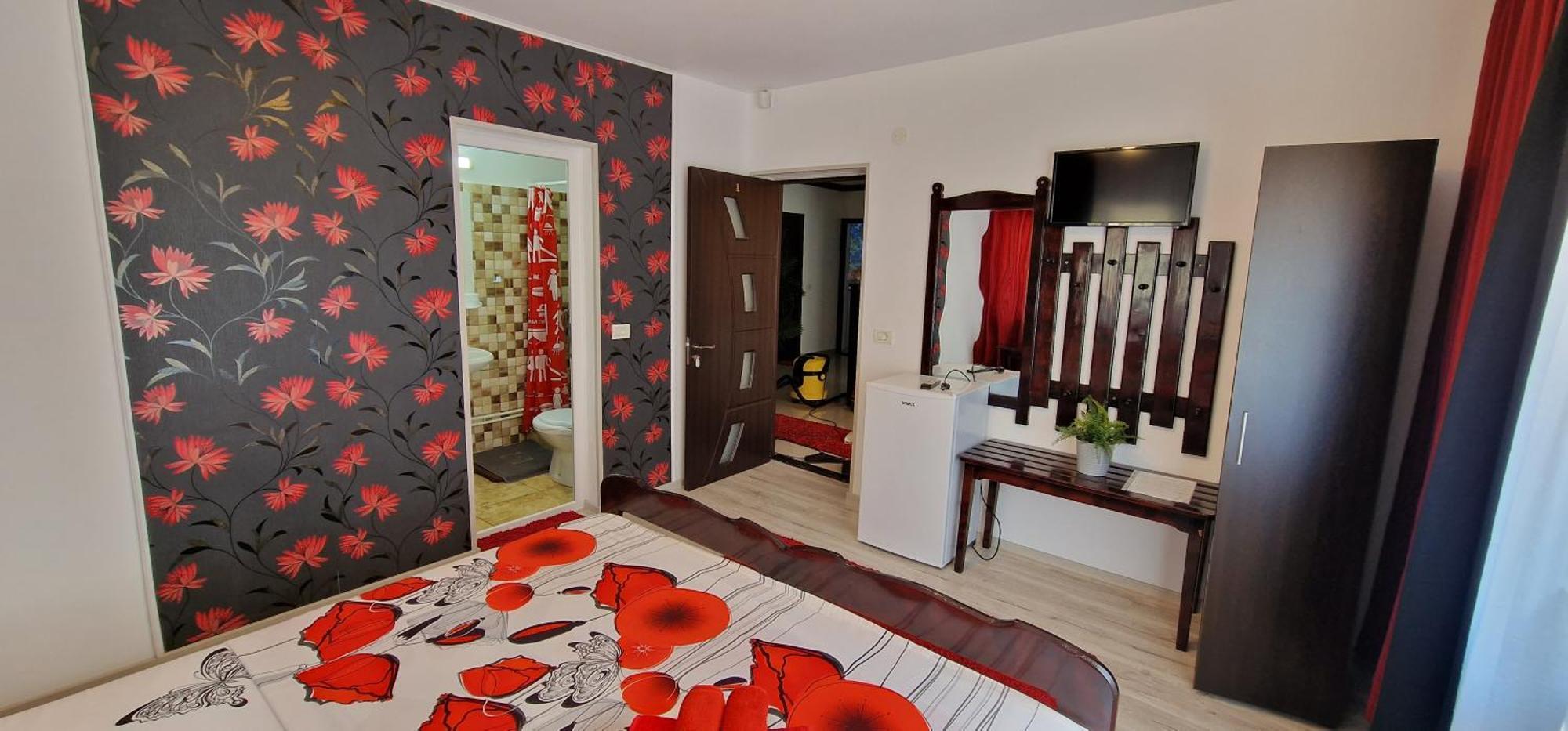 فندق Casa Sebastian كوستِنيست الغرفة الصورة