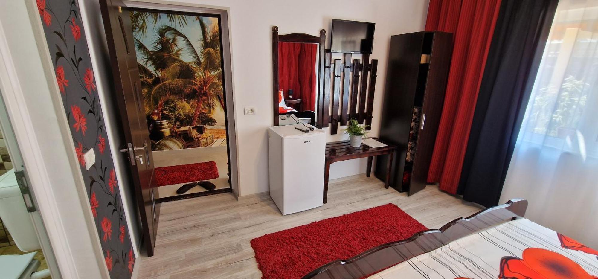 فندق Casa Sebastian كوستِنيست الغرفة الصورة