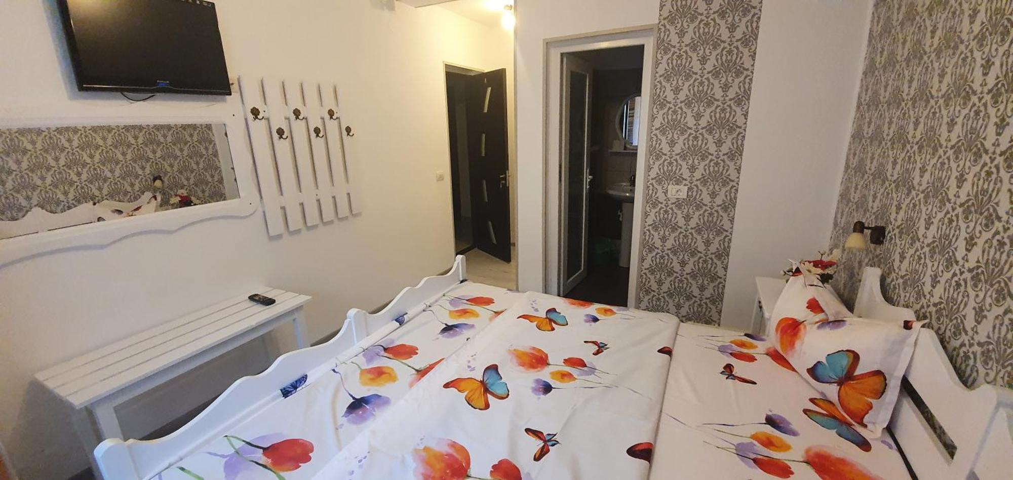 فندق Casa Sebastian كوستِنيست الغرفة الصورة