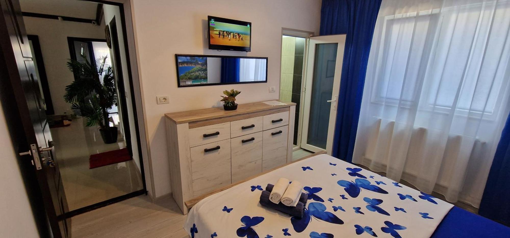 فندق Casa Sebastian كوستِنيست الغرفة الصورة