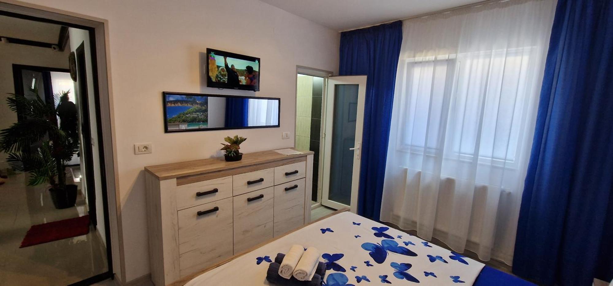 فندق Casa Sebastian كوستِنيست الغرفة الصورة