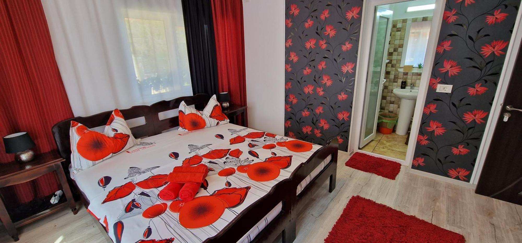 فندق Casa Sebastian كوستِنيست الغرفة الصورة