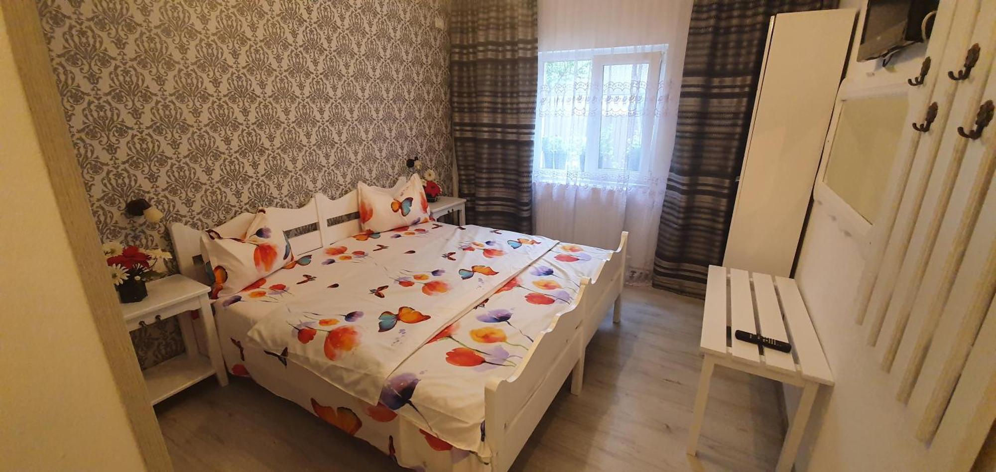 فندق Casa Sebastian كوستِنيست الغرفة الصورة
